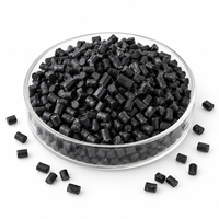 Granulés de Nylon 6 PA6 GF30 renforcés à 30 % de fibres de verre, haute résistance, résistants aux hautes températures, qualité médicale, qualité injection