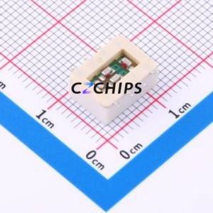 ADQ-90+ RF Power Divider/Combiner SMD-8P,11.1x7.9mm RF 1-to-2 55MHz~90MHz 0.2dB 26dB - Product Image 2