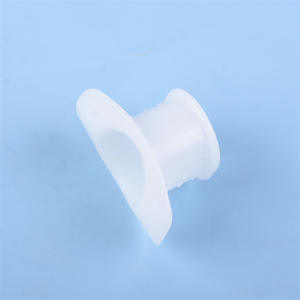 Boquilla de Endoscopio Desechable Dada Medical, Plástico Blanco con Correa para Gastroscopia y Uso Dental, Empaquetada Individualmente - Product Image 2