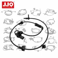 Sensor de Velocidad de Rueda ABS Delantero Derecho JJQ 57450-TMC-T01 para Honda CR-V RW1 RW2 2017-2023, Repuesto Original de Sensor de Freno Automático