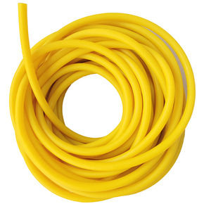 5M 3060 doğal lateks sapan boru bant elastik kauçuk tüp avcılık ve çekim için özel kesme - Product Image 6