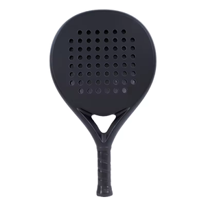 Bán buôn Carbon Vợt tennis chất lượng cao bãi biển Vợt Tennis mái chèo thiết kế tốt nhất Tennis padel <span class=keywords><strong>Racket</strong></span> tùy chỉnh - Product Image 1