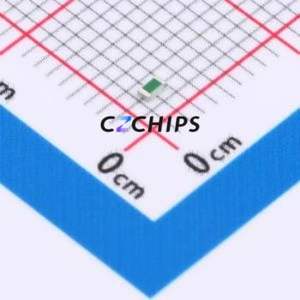 Résistance SMD TNPW060316K9BEEA 0603 (Type : Film mince) (Résistance : 16,9 kOhm Précision : 0,1 %) - Product Image 1