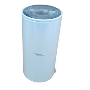 ไส้กรองน้ำมันเครื่องพรีเมียม P551670 สำหรับระบบกรองไฮดรอลิก - Product Image 1