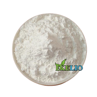 Bubuk 4,7-Dihidroksisoflavon Kemurnian Tinggi CAS 486-66-8 Bubuk Daidzein Massal
