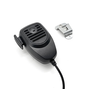 Intercomunicador de Alta Calidad con Conector de 4 Pines para Vehículos, Sistema de Intercomunicación para MDVR - Product Image 4