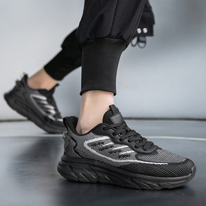 Zapatillas Deportivas de Tenis Ligeras de Alta Calidad para Hombre y Mujer, Diseño 2026, Malla Transpirable, para Correr y Caminar - Product Image 5