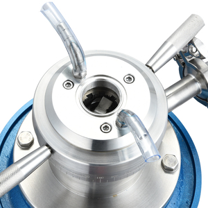 Molino Coloidal Jml-50 para Mantequilla de Maní y Almendras, Fabricado en China, para la Industria - Product Image 4