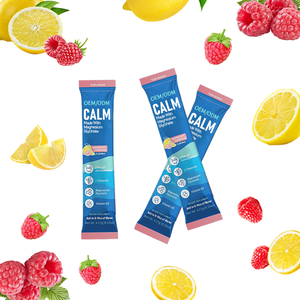 कीटो-अनुकूल शांत इलेक्ट्रोलाइट पाउडर-चीनी और अश्वगंधा के साथ चीनी मुक्त - Product Image 2