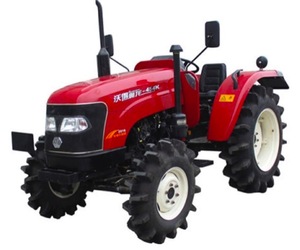 Máy kéo <span class=keywords><strong>704</strong></span> 70hp hoạt động linh hoạt quyền lực mạnh mẽ - Product Image 2