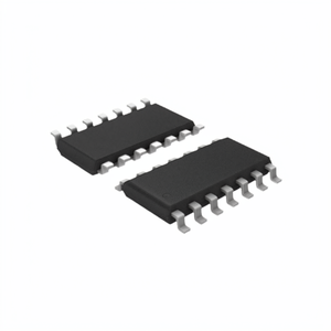 14 SOlC MAX4183ESD+ ชิป วงจรอิเล็กทรอนิกส์ ชิ้นส่วนอิเล็กทรอนิกส์ ช่องทางผู้ผลิต - Product Image 1