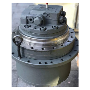 SK200-8 Fahrmotor <span class=keywords><strong>SK210</strong></span>-8 SK210LC-<span class=keywords><strong>6</strong></span> SK200-6E Endantrieb YN15V00037F1 YN15V00011F4 YN15V00017F1 - Product Image 1