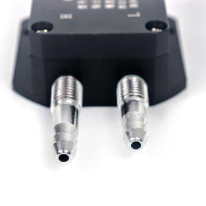 マイクロ空気圧センサー4-20ma風差低価格圧力送信機低圧センサー - Product Image 2