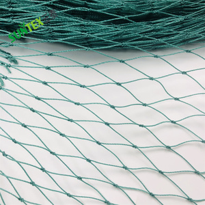 Rete Anti-Uccelli Annodata con Durata di 5 Anni, Contro Corvi, Gabbiani, Piccioni - Product Image 3