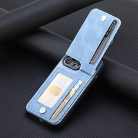 Mode Fermeture Éclair En Gros Sublimation Blanc Mobile Retour De Luxe I Téléphones Portables Housse Mobile Pour Iphone 11 12 13 14 15 Pro Max