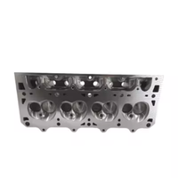 Culasse LS1 LS2 LS3 240/Culasse complète à petit alésage 3.898 pour moteur GM LS1 LS2 LS3 Angle de soupape 11 degrés