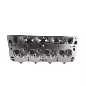 LS1 <span class=keywords><strong>LS2</strong></span> <span class=keywords><strong>LS3</strong></span> 240 đầu xi lanh/đầu xi lanh hoàn chỉnh 3.898 khoan nhỏ cho động cơ GM LS1 <span class=keywords><strong>LS2</strong></span> <span class=keywords><strong>LS3</strong></span> van góc 11 độ - Product Image 2