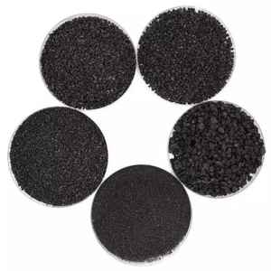 0.2-1mm 1-5mm <strong>High</strong> <strong>Purity</strong> F.C. 98.5% Synthetic <strong>Graphite</strong> <strong>Artificial</strong> <strong>Graphite</strong> for Refractories - Product Image 1