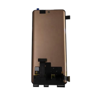 Écran tactile OLED In-cell LCD 6,7 pouces pour OPPO Reno 9/10/11 Pro, assemblage numériseur, garantie OEM 1 an, testé à 100 %, vente en gros