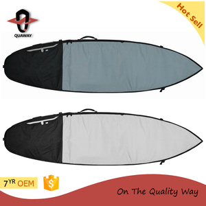 Özelleştirmek yüksek kalite ucuz sörf tahtası torbaları SUP kapak çanta sörf deniz dayanıklı - Product Image 3