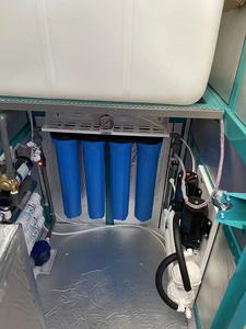 Tinh khiết nén lạnh nước máy bán hàng tự động với đồng xu <span class=keywords><strong>Token</strong></span> QR mã Hệ thống thanh toán cho nước uống an toàn - Product Image 3