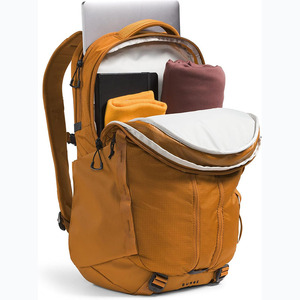 Sac à dos de randonnée de voyage en plein air TNF, nouvelle arrivée, grande capacité, pliable, imperméable, fermeture éclair, sac à dos souple, mochila - Product Image 2