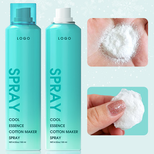 2025 <span class=keywords><strong>Spray</strong></span> <span class=keywords><strong>Coton</strong></span> Cosmétique à l'Essence Fraîche Réducteur de Pores pour Peau, Tout Nouveau en Usine avec Logo Personnalisé - Product Image 3