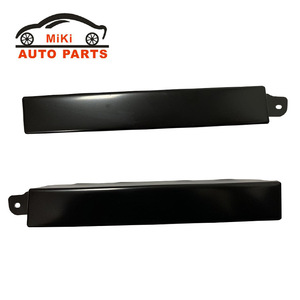 Toyota 4Runner Headlight Lower Trim <b>Strip</b> 52513-35030 52512-35030 <b>Plastic</b> Fit 1996-2002 - Product Image 5
