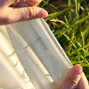 Bâche de protection anti-gel flottante en tissu non tissé PP pour cultures, très vendue - Product Image 4