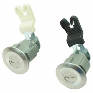 Set di <span class=keywords><strong>2</strong></span> Cilindri Serratura Porta e Chiavi per Ford Mercury Mazda Truck SUV 124084818 - Product Image 4