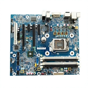 697894-002 698113-001 698113-501 698113-601 REV.1.00 Industrial <b>Motherboard</b> <b>Cpu</b> Board <b>CPU</b> Module <b>Motherboard</b> 100% test - Product Image 1