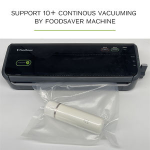 ถุงพลาสติกม้วนสำหรับเครื่องซีลสูญญากาศ พร้อมคุณสมบัติการซีลด้วยความร้อน สำหรับการซีลอาหาร - Product Image 5