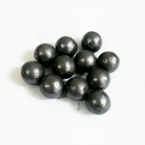 शुद्ध लीड बॉल 1 मिमी 2 मिमी 3 मिमी 3 मिमी 4 मिमी प्रीमियम लीड गेंदें - Product Image 3