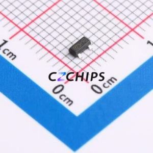 ทรานซิสเตอร์ภาคสนามแบบดั้งเดิมและใหม่ APM2303AC-TRL-VB SOT-23(TO-236) (MOSFET) - Product Image 1