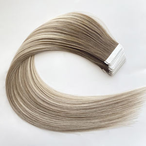 Cinta Adhesiva para el Cabello Popular, Ofrece una Integración Perfecta y Natural con tu Cabello, Garantizando una Apariencia Discreta e Invisible - Product Image 4