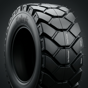 Pneumatici Radiali per Caricatori Pesanti 11.00R20, Gomme Radiali per Macchine da Costruzione e Movimento Terra - Product Image 6