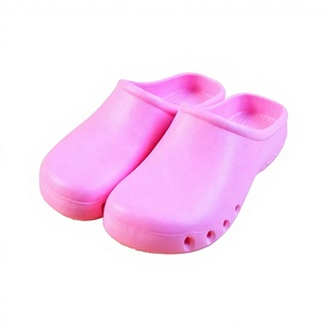 Zuecos Quirúrgicos Ligeros y Cómodos en Oferta, Zapatos Médicos Eva, Zuecos Eva - Product Image 1