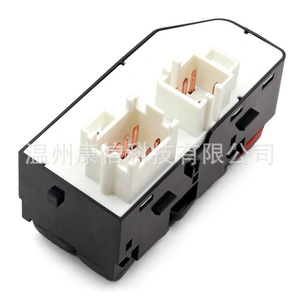 Interruptores Elevadores de Ventanas para Automóviles Chevrolet en Estado Nuevo, 10290244/19208647, Material Plástico ABS - Product Image 2