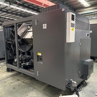 Tour CNC horizontal à banc incliné TCK50AY pour usinage combiné intelligent (fraisage et tournage) avec commande GSK et porte-outils motorisé