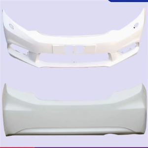 Pare-chocs avant arrière pour Toyota Hilux Mazda 3 Mitsubishi <span class=keywords><strong>Suzuki</strong></span> Swift Vitara Sx4 <span class=keywords><strong>Alto</strong></span> pour pare-chocs avant Hilux - Product Image 3