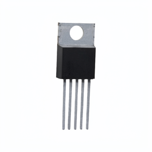 Components Electronic Original Power Management (PMIC) TO 220 5 MIC4422ZT - Product Image 1