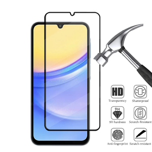 <span class=keywords><strong>Protector</strong></span> <span class=keywords><strong>de</strong></span> Pantalla <span class=keywords><strong>de</strong></span> Vidrio Templado OG <span class=keywords><strong>Protector</strong></span> para <span class=keywords><strong>Samsung</strong></span> S26 A17 A07 A56 <span class=keywords><strong>A13</strong></span> A36 A26 A55 A54 A53 A52 A35 A34 A37 A57 A27 A32 5G - Product Image 3