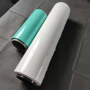 Film d'ensilage agricole en plastique pour l'emballage de l'ensilage - Product Image 2