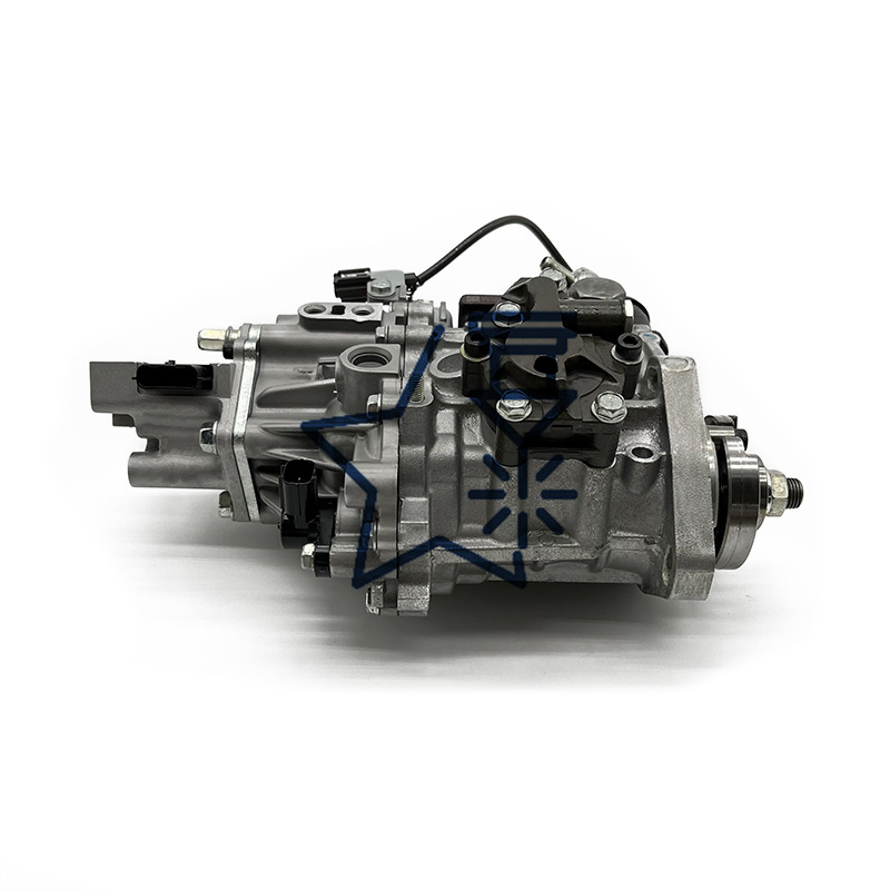 Diesel Engine Fuel Injection Pump 729538-51340 for 4TNV84T