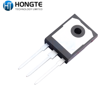 Semiconductor de Potencia IGBT Triodo SRC60R030BS 60A 300V TO-247 para Máquina de Soldar