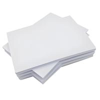 Papel de Cartulina de Colores al Por Mayor, Papel para Copiar A4 para Oficina