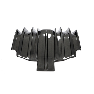 Kit Completi in Fibra di Carbonio per BMW <span class=keywords><strong>Mini</strong></span> <span class=keywords><strong>F56</strong></span> Geex Village <span class=keywords><strong>MINI</strong></span> JCW 3 Porte - Product Image 5