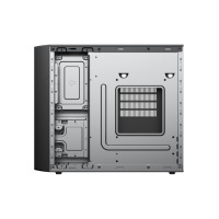Boîtier de jeu d'usine de haute qualité tour mince d'ordinateur carte mère Mini Itx Atx logo personnalisé boîtier d'ordinateur Oem