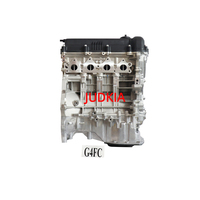 Ensemble moteur de voiture G4FC G4FA G4FG G4FJ G4GC G4ED G4KA G4KC G4KD G4KE G4KH G4KJ G4NA G4NB G4LC G4LA D4CB pour Kia