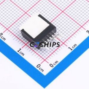 Nouveau et Original GT065P06M6 TO-263-6 Transistor Transistor à effet de champ (MOSFET) Vente entière Puces de composants électroniques et service de nomenclature - Product Image 2